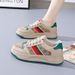 Retro Sneakers, Women's 2023, Spring Fashion Sneakers_vogvips.com