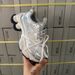 Lin Yun Same Style GGCC Galaxy Particle 2025 Public Edition New Vintage Thick-Soled Dad Casual Shoes For Women_vogvips.com