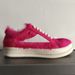 2025 European And American Style Single Shoes Horsehair New Low-top Small Triangle Trendy Thick-soled Couple Casual_vogvips.com