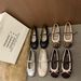White French-style Fairy-style Flat Shallow Single Women, 2026 New Spring Model, Suitable For Pairing Skirts, Mary Jane_vogvips.com