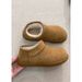 Vintage Little Potato For Women 2025 New Winter Outdoor Fleece-Lined Thickened Snow Boots Warm Cotton Shoes_vogvips.com