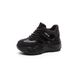 6976 Factory Direct Sale In-Stock Casual Sports For Women 2024 Spring And Autumn New Thick-Soled Height-Increasing Dad_vogvips.com
