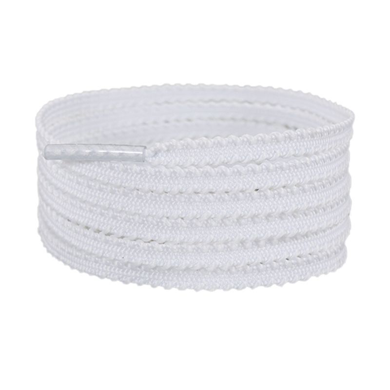 LACES Running Shoes Serrated LACES_vogvips.com