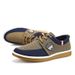 Large Size Old Beijing Cloth Versatile Work Fathers, Board For Men, Lace Up Casual Canvas Shoes_vogvips.com