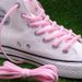 Polyester Semi-round Solid Color LACES For Men And Women With Casual Sneakers_vogvips.com