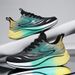 Marathon Air Cushion Carbon Plate Sports Running Shoes Men Breathable Lightweight Women Comfortable Nonskid Speciality Sneakers_vogvips.com