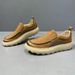 Top Layer Cowhide Big Head Loafers, New Casual Leather With A Men's Feel, Sporty British Bean Shoes For Men_vogvips.com