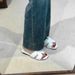 soft And Luxurious Thick Fluffy Outdoor Slip-on Cotton For Women, Ins-style Winter Non-slip Plush Slippers_vogvips.com