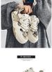 Trendy Brand Men's Shoes Winter Casual Design Board Shoes Middle School Students Versatile Sports Heightening Platform Trendy Shoes_vogvips.com