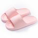 Women Candy Color Lightweight Slippers Soft Non Slip Beach Flip Flops Female Comfort Couples Indoor Slides Shower Shoes_vogvips.com