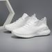 Men's Large Size Wide Last Sports Outdoor Hiking Running Comfortable Casual Versatile Fashionable Shoes For Couples_vogvips.com