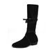 Western Cowboy Lace-up 2022 Autumn New Pointed Toe Over-the-Knee Fashion High Tube Riding Boots For Women_vogvips.com