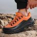 New Anti-splashing Water Mid-top Warm Outdoor Hiking Shoes Hiking Shoes_vogvips.com