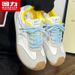 Huili WXY-L755Z Women's German Training Shoes 2025 Autumn New Versatile Forrest Gump Shoes Trendy Student Sneakers (Magic_vogvips.com