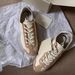 Ballet Training Shoes, Soft Soled, Soft Upper Women's Shoes, Retro Sports Casual Shoes, Versatile Lace Up Sneakers, Women's Skate Shoes_vogvips.com