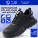 Blue Gull Shield For Men, Four Seasons Breathable Lightweight Puncture-Proof Anti-Smash Steel Toe Comfortable Non-Tiring_vogvips.com