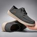 Men's plus-size loafers Fashion canvas flat casual shoes_vogvips.com