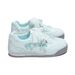 Huili WXY-Q153N Ballet-Style German Training Shoes 2026 Spring New Lace Bow Versatile Casual Shoes_vogvips.com