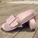 New Women's Slippers Korean Style Fashionable Outdoor Sandals Internet Celebrity Casual Home Soft Sole Comfortable Sandals_vogvips.com