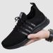 ShoeVault Foreign Trade Men's Sports Autumn Winter Casual Running Trendy Shoes Manufacturer Wholesale Breathable Lightweight_vogvips.com