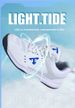 2025 New Young Students Professional Game Volleyball Shoes Men's And Women's Indoor And Outdoor Sports Shoes Badminton Shoes_vogvips.com