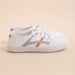 White For Women 2026 New Style Single Leather Korean Version Student Shoes Versatile Lightweight Casual Flat Sneakers_vogvips.com