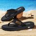 In The Summer Of 2025, The New Flip-flops For Men Are Designed To Wear On The Outside. They Are Anti-slip, Pinch-toe, Soft-soled_vogvips.com