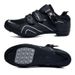 New Men's Cycling Sneakers With Cleats Speed Cycling Shoes For Women, Rubber-soled Cycling Shoes_vogvips.com