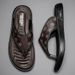 Exploding Sandals For Men Wearing Beach Shoes For Men Sandals For Men Outdoor Two-person Flip-flops For Men Trend Summer_vogvips.com