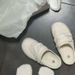 2026 Spring New Vintage Slip-on Closed-toe Half-slippers_vogvips.com