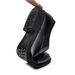 Formal New Style Three-Joint Lace-Up Business Three-Pointed Casual Fashion Trend Work Leather Men's Shoes_vogvips.com