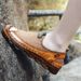 New Large Size Men's Cowhide Mesh Beef Tendon Sole Casual Bag Head Ultra-light Mesh Sandals_vogvips.com