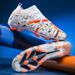New football shoes for men adult FG long nails TF broken nails artificial grass training shoes_vogvips.com