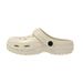 Shoes Women's Summer Fashion Drifting Clogs Sandals Lightweight Soft Sole Tire Design Couple Footwear For Formal & Casual_vogvips.com