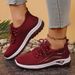for Women Autumn 2025 New Fashionable Casual Sports Single Trendy Women's Shoes_vogvips.com