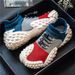 European Men's 2026 New Summer Breathable Thin Sports Casual Versatile Slip-on Sock Mesh Shoes_vogvips.com
