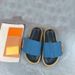 Lvjia High Version With Packaging, Original Solid Color Flat Slippers, Women's Outdoor Home Casual Shoes_vogvips.com