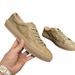European Vintage Genuine Leather Comfortable Sneakers, New Spring Versatile Fashion Men's Shoes, Trendy Low-Top Lace-Up_vogvips.com