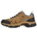 Large Waterproof Hiking Men's Outdoor Sports Camping, Breathable Workwear Shoes, Anti Slip And Wear-Resistant_vogvips.com