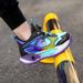 cushioning Rebound Running Shoes Men's Non-slip, Wear-resistant, Breathable And Comfortable Sports Shoes Men's Shoes_vogvips.com