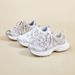 Dad Shoes Female Student Sports Running Casual Mesh Heightening Shoes Breathable_vogvips.com