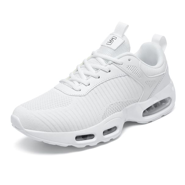 Men'S Retro Breathable Work Shoes Lightweight Soft Sole Sports Classic Suitable For All Seasons Comfortable Shoes_vogvips.com