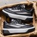 Men's Summer New Low-top Soft Sole Mesh Breathable Lightweight Comfortable Trendy Dad Casual Sports Shoes_vogvips.com