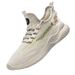 Men's Lightweight Athletic Shoes Breathable Mesh Running Shoes Odor Resistant Trendy Versatile Casual Shoes Autumn 2024 Style_vogvips.com
