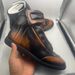 New Leopard Print High-Top Shoes In Stock, Unisex Casual Shoes, Fashionable Snow Boots, Trendy And Unique Design_vogvips.com