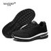MAEDEF Sneakers Running Breathable Women Lightweight Air Cushion Trainers Durable Fashion Sports Shoes For Men_vogvips.com