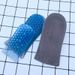 Honeycomb Silicone Double Layer Two Layer Adjustable Height Enhancing Pad For Men And Women To Absorb Shock And Relieve Pressure_vogvips.com