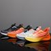 Men's Casual Outdoor Sneakers - Lightweight & Breathable For Running, Walking & Daily Wear (Multiple Colors)_vogvips.com