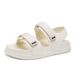 Open-toe Popular Cross-border Parent-child Comfortable Sporty Sandals, Trendy Men's Student Outdoor, Women's Beach_vogvips.com