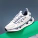 Spring And Summer TikToFashion Sole Sports Soft Elastic Popcorn Running Mesh Breathable Casual Trendy Shoes_vogvips.com